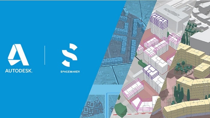 Autodesk to improve offerings for architects with Spacemaker acquisition