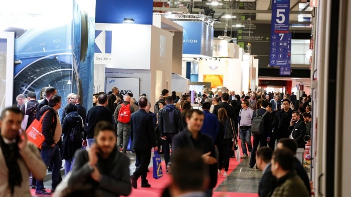 MCE LIVE + DIGITAL 2021, an online trade fair with a busy schedule