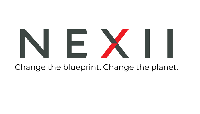 Nexii technology accelerates build times to unheard of speeds and helps the planet