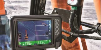 Hitachi Rolls Out Grade Control Technology Options for Select Excavators