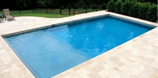 Inground Concrete Swimming Pools Are The Best Choice