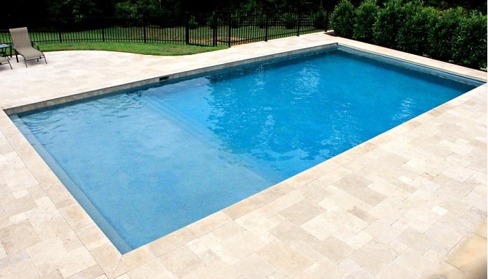 Inground Concrete Swimming Pools Are The Best Choice