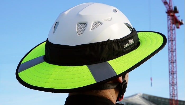 Introducing PRO Builder and PRO Tech Lite: A New Era of Outdoor Work Protection