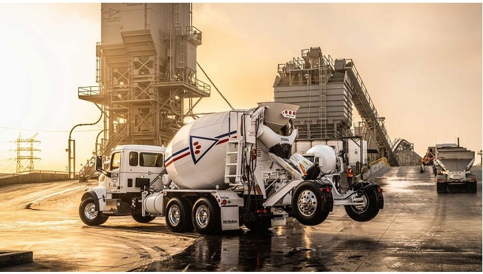 National Ready Mixed Concrete Expands Its Carbon Negative Fleet in Southern California