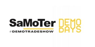 Samoter Demo Days: Debut postponed for new event in a quarry