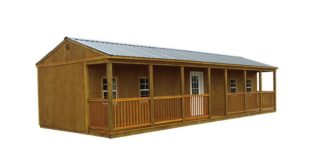 How to Identify a Good Portable Building Manufacturer