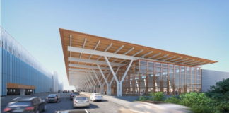 Siemens and SITA team up to deliver next-generation airport experience at new Kansas City International Airport terminal