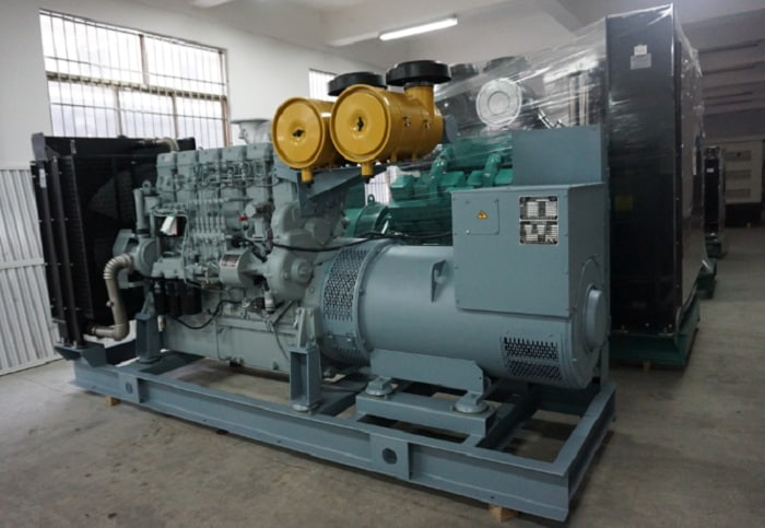 Diesel Generator and Standby Generator Maintenance and Repair Service Tips