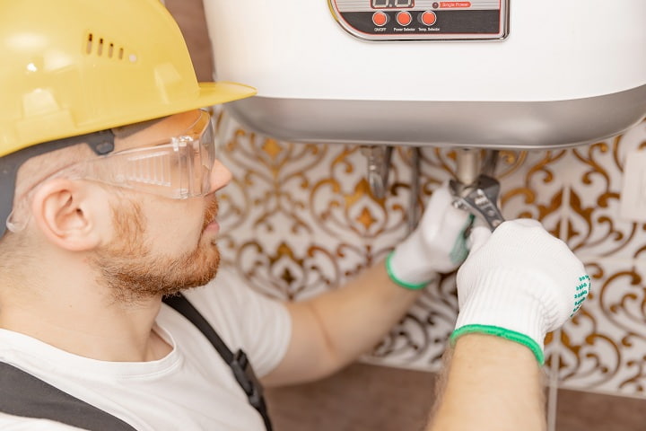 The Top 5 Plumbing And HVAC Services For Autumn