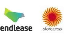 Lendlease and Stora Enso launch global sustainable timber partnership