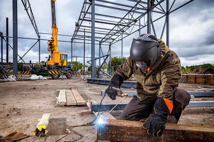 Top 6 Tips To Upgrade Your Welding Skills