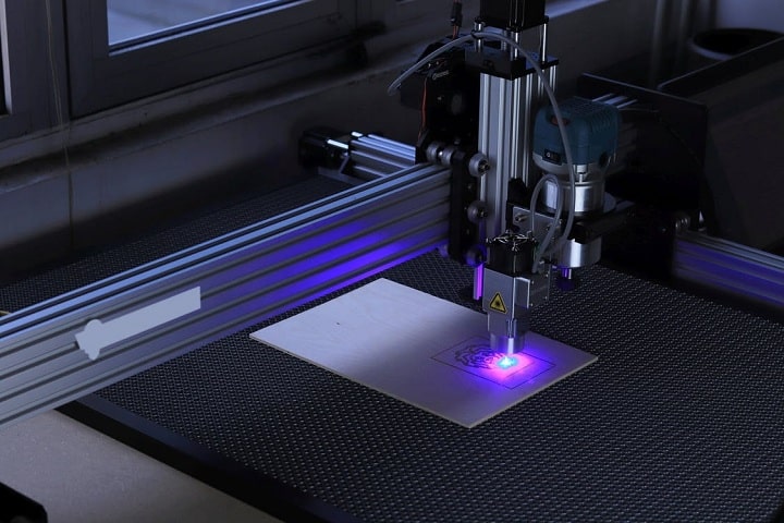 5 Benefits of Rapid Prototyping with CNC Machines