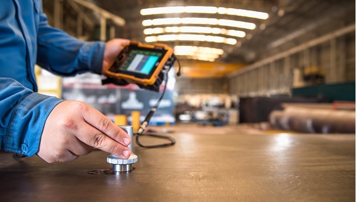 5 Most Common Non-Destructive Testing Methods For Building Inspection