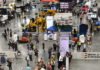 World of Concrete Set for January in Las Vegas