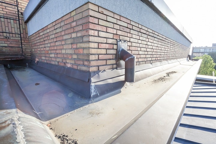 Interior vs. Exterior Waterproofing: How Do They Differ?