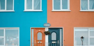 How Your Doors And Windows Impact The Entire Aesthetic Of Your Home