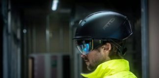 XYZ Reality launches pioneering new Augmented Reality technology to transform mission critical construction