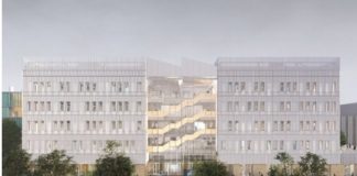 Morgan Sindall selected to deliver new Hertfordshire university building