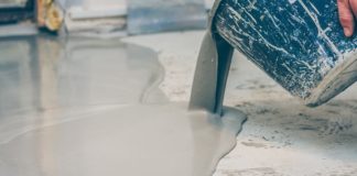 The Pros And Cons Of Epoxy Flooring