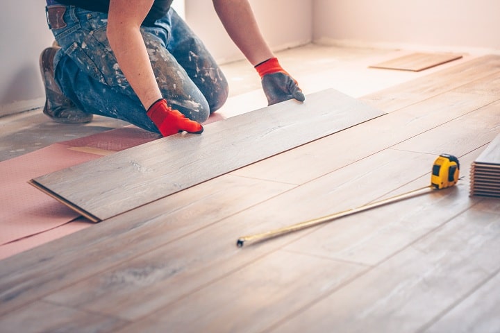 4 Things To Consider When Choosing Hardwood Flooring