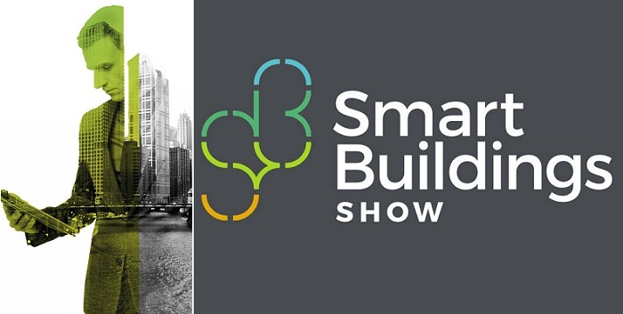 Smart Buildings Show 2022 will be returning to ExCeL, London on 12-13 October, 2022