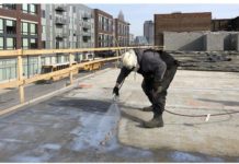 Euclid Chemical to Participate at 2022 World of Concrete