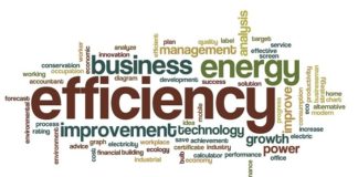 8 Ways To Make Your Office Or Retail Store More Energy-Efficient