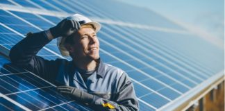 A Bright Future: 4 Ways The Solar Energy Industry Will Evolve In The Following Years
