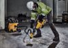 DEWALT To Premiere New Innovation for the Commercial Concrete and Masonry Construction Industries at World of Concrete Trade Show