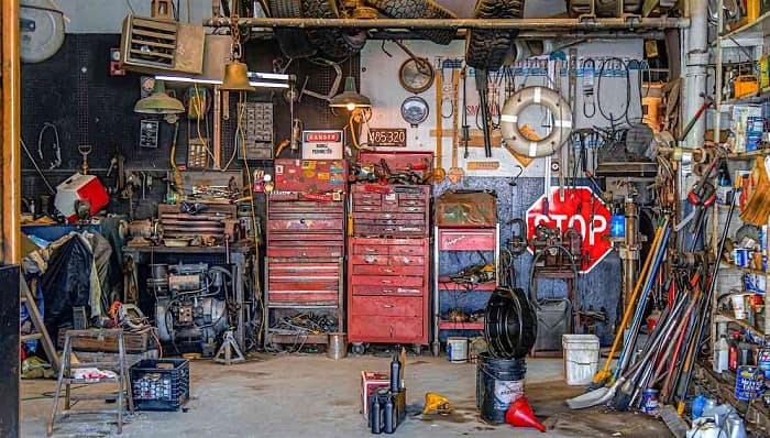 The Benefits Of Having A Custom Made Garage