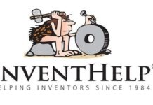 InventHelp Inventor Develops Support Tool for Installing Composite Construction Sheet Material 