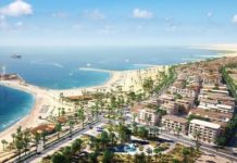 Masterplan approved for Bahrain's green city Bilaj Al Jazayer