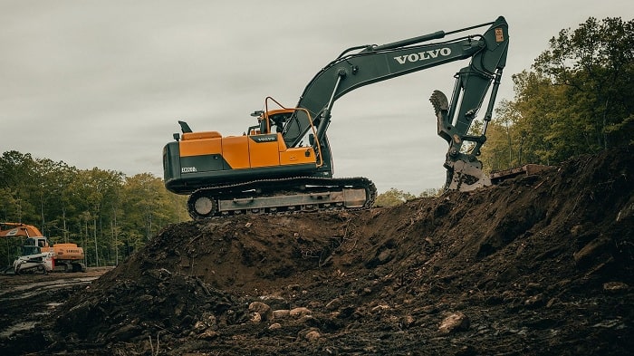 The 3 Top Reasons To Consider Hiring A Specialized Company For Your Next Excavation Project