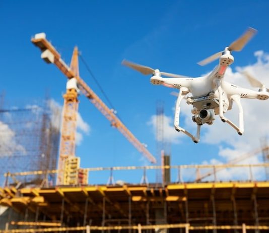 5 Applications Of IoT In The Construction Industry