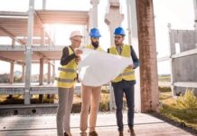 4 Tips for Managing Your Construction Business