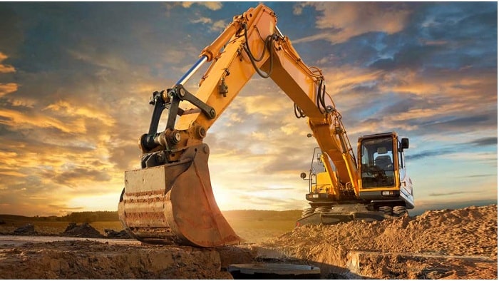 The 5 most reliable excavator brands in construction