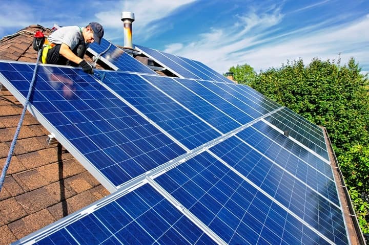Choosing the Right Solar Panel Companies