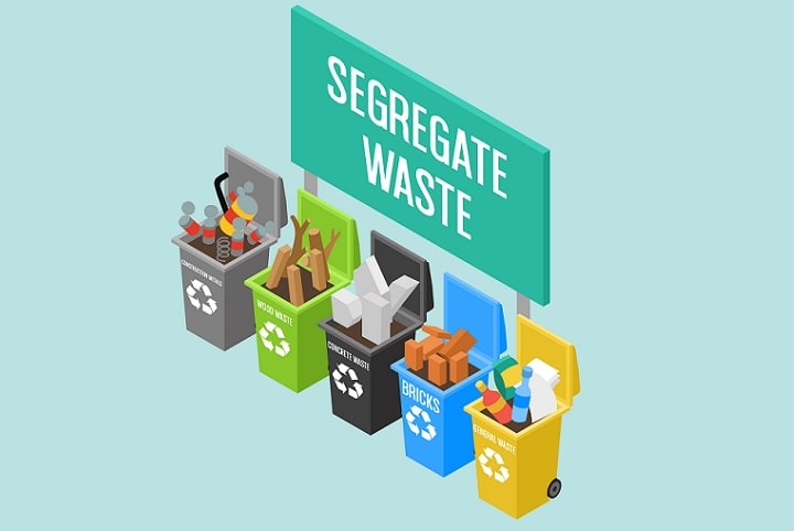 6 Ways Construction Firms Can Manage Waste Better