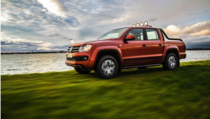 The Best Utes for a Tradie