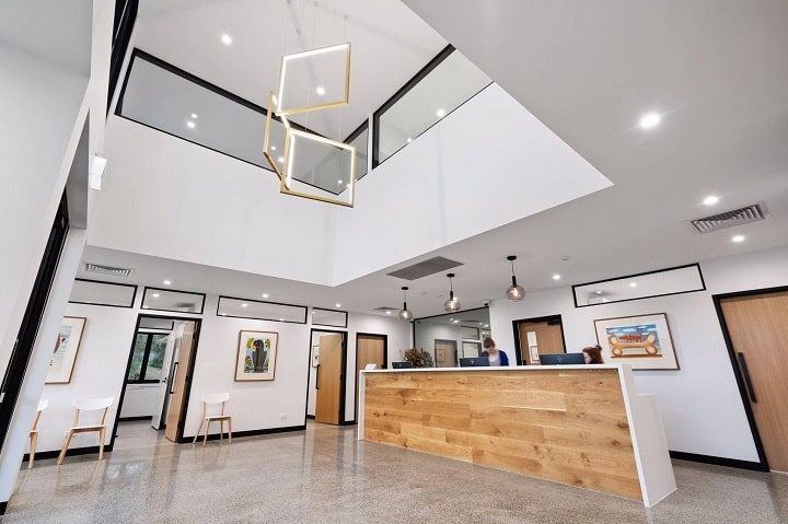 5 Helpful Tips When Designing an Environment-Friendly Building