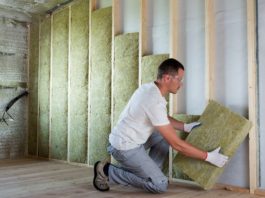 How To Choose The Right Type Of Insulation For Each Construction Project