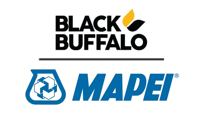 MAPEI Innovation Meets 3D Technology to Build Homes