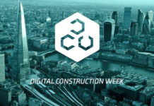 Digital Construction Week announces Main Stage line upe-line-up