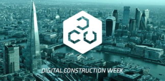 Digital Construction Week announces Main Stage line upe-line-up