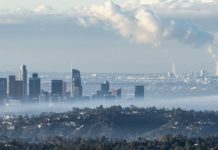 By Studying Air Pollution, Laser-Based Solution 
