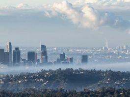 By Studying Air Pollution, Laser-Based Solution 