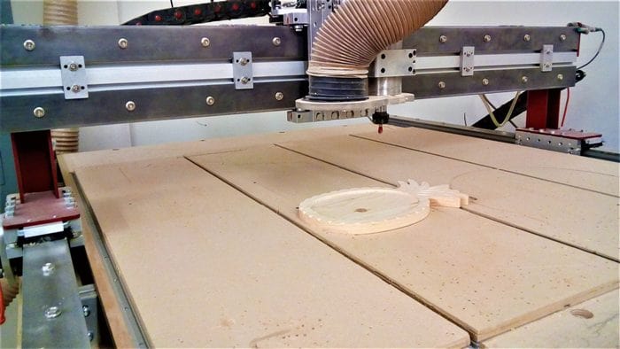 CNC Routing 101