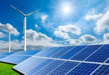 Greenko begins construction of 5.23GW integrated renewable energy storage project in India
