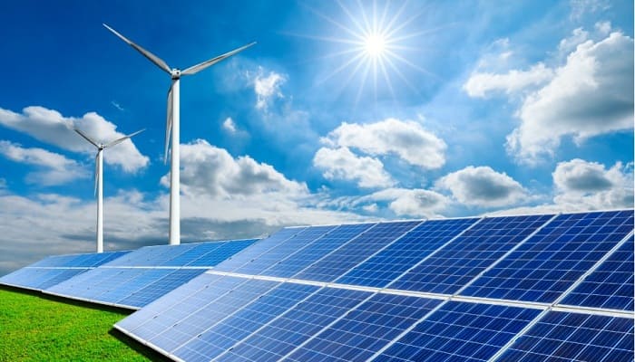 Greenko begins construction of 5.23GW integrated renewable energy storage project in India