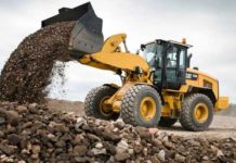 Caterpillar Launches Three Next Gen Loaders for Global Market.